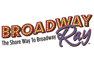 Broadway Ray Logo