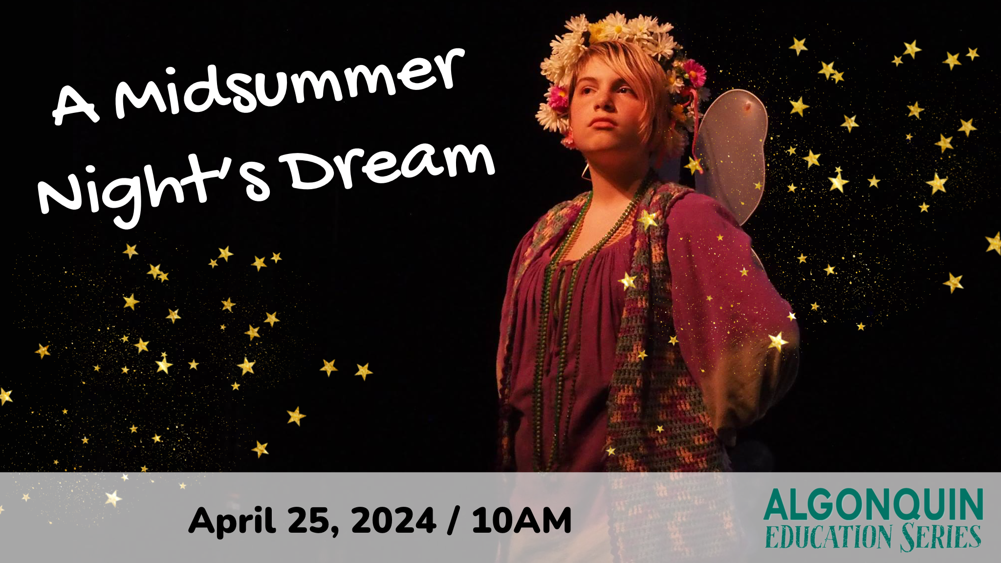 A Midsummer Night's Dream