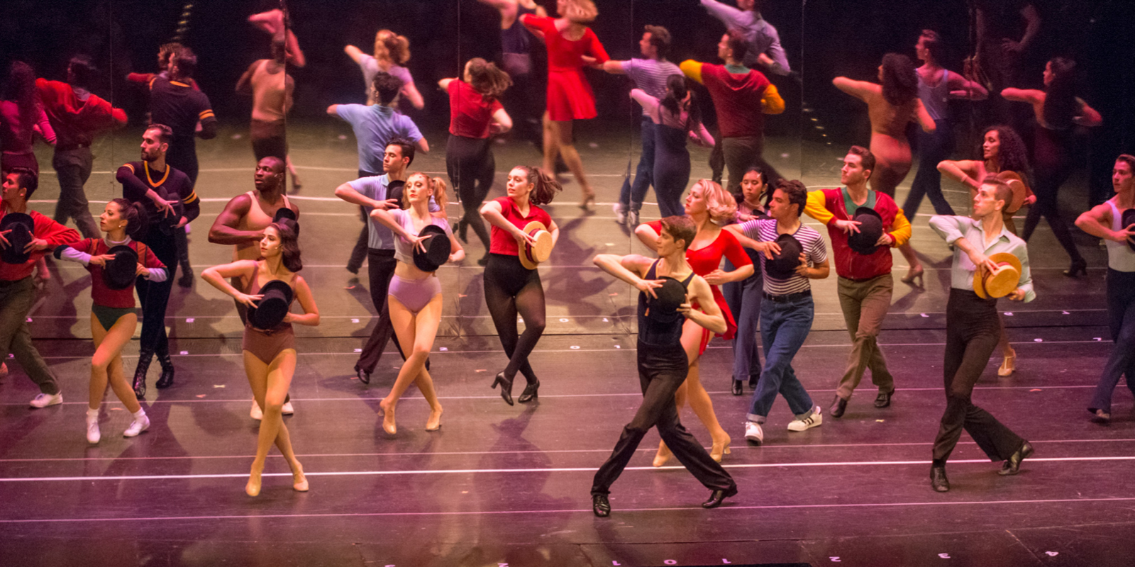 Performing Arts Academy
