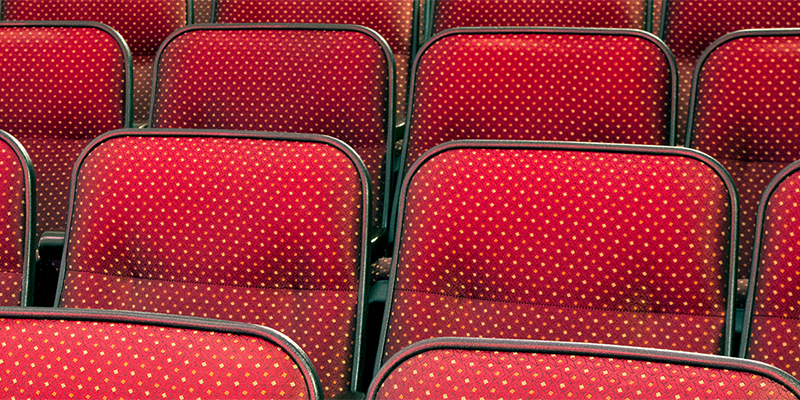 Seating Chart