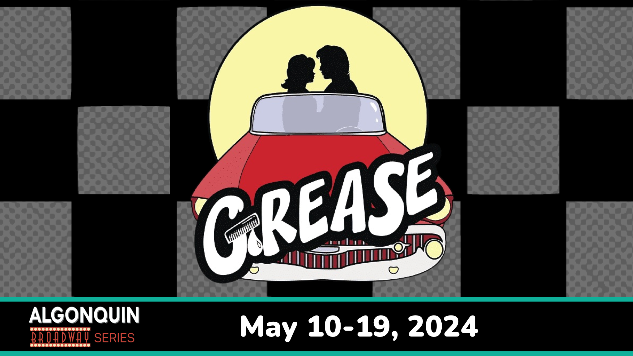 Grease Auditions