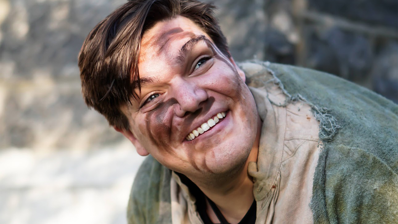 Algonquin Arts Theatre Announces Casting
and Creative Team for The Hunchback of Notre Dame