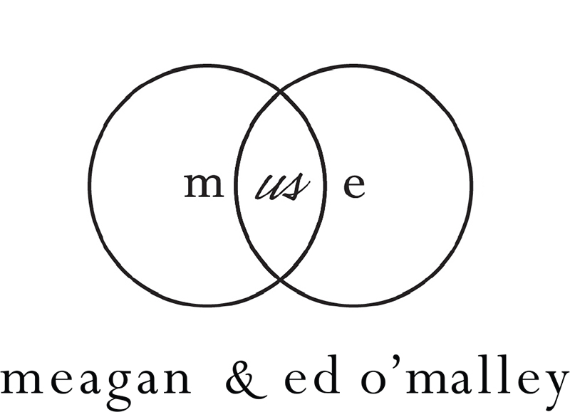 Meagan and Ed O'Malley